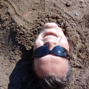 Meet your Posher, Ethan